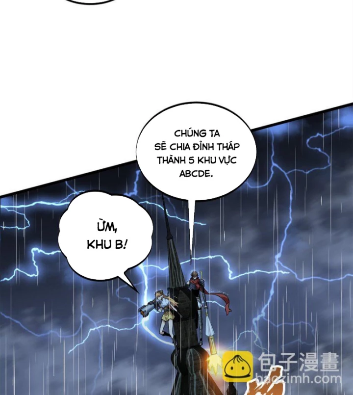 Toàn Chức Cao Thủ Chapter 110 - 28