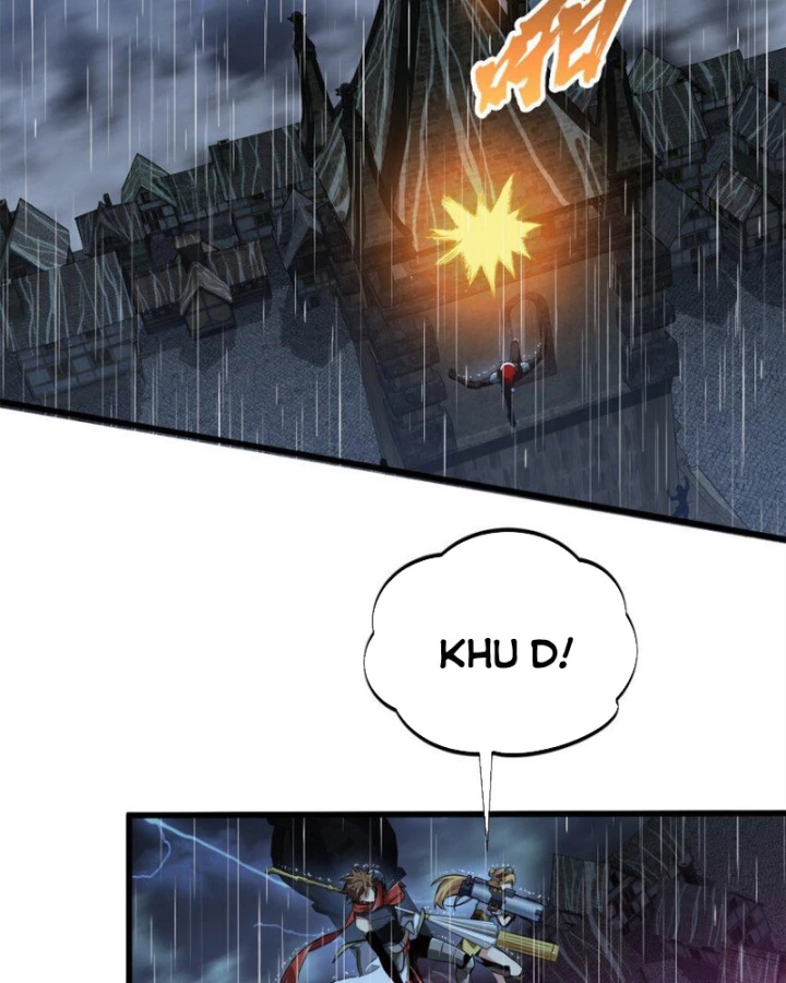 Toàn Chức Cao Thủ Chapter 110 - 29