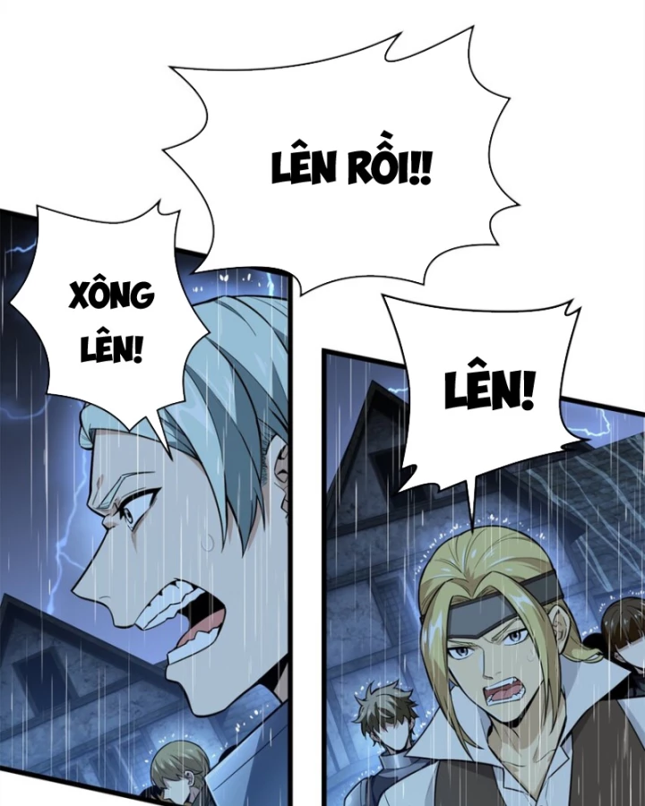 Toàn Chức Cao Thủ Chapter 110 - 35