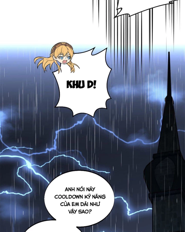 Toàn Chức Cao Thủ Chapter 110 - 45