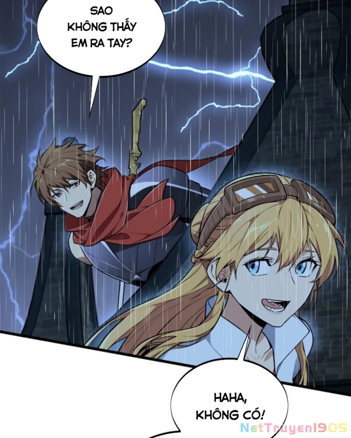 Toàn Chức Cao Thủ Chapter 110 - 46