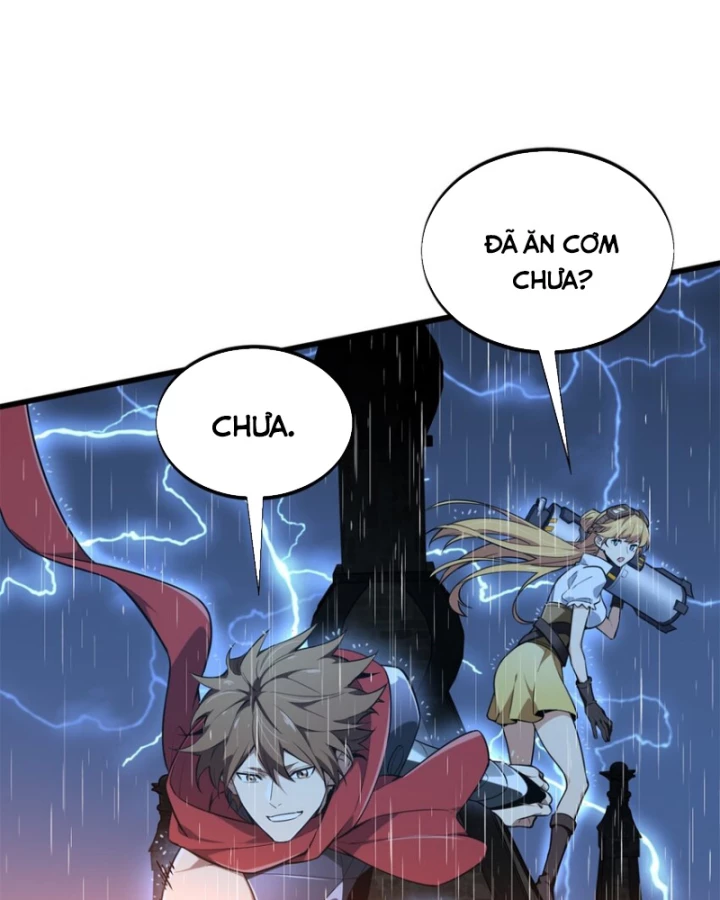 Toàn Chức Cao Thủ Chapter 110 - 48