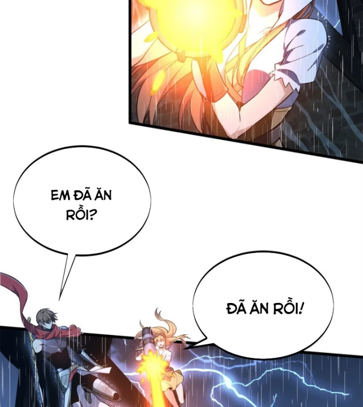 Toàn Chức Cao Thủ Chapter 110 - 50