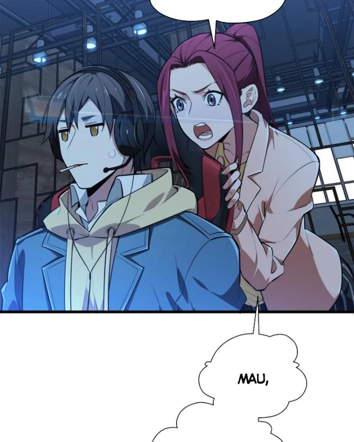 Toàn Chức Cao Thủ Chapter 110 - 61