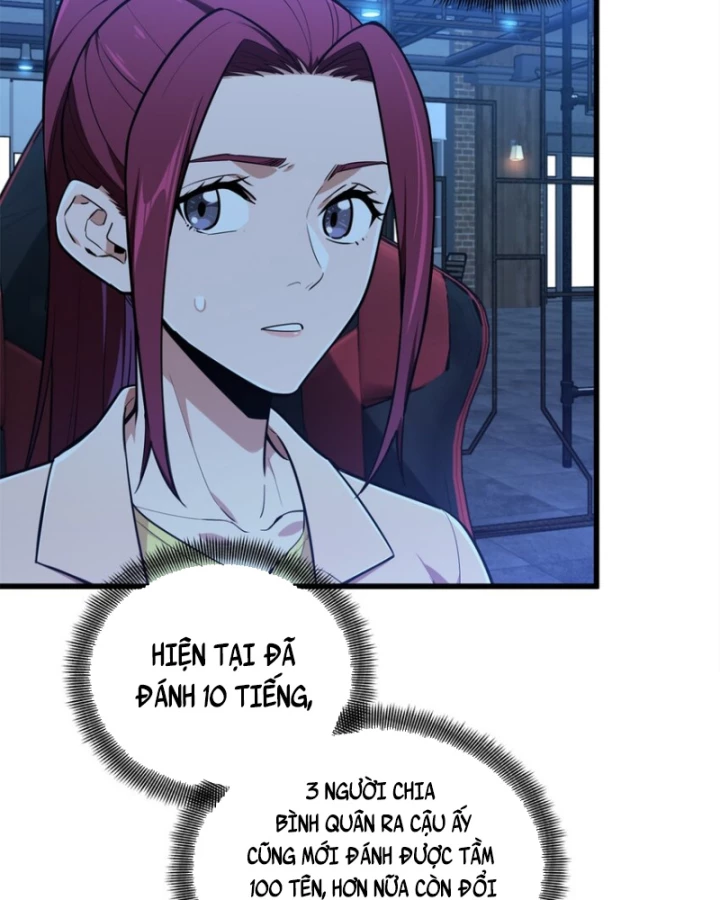 Toàn Chức Cao Thủ Chapter 110 - 65