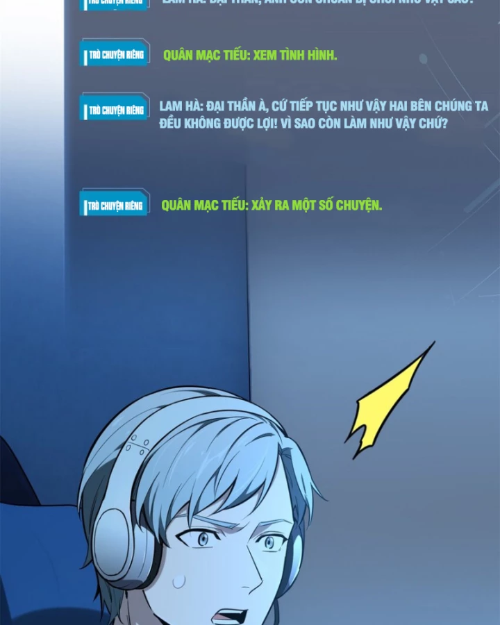 Toàn Chức Cao Thủ Chapter 110 - 71