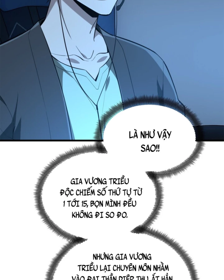 Toàn Chức Cao Thủ Chapter 110 - 72