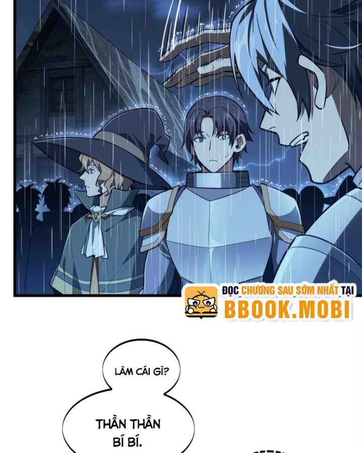 Toàn Chức Cao Thủ Chapter 111 - 3