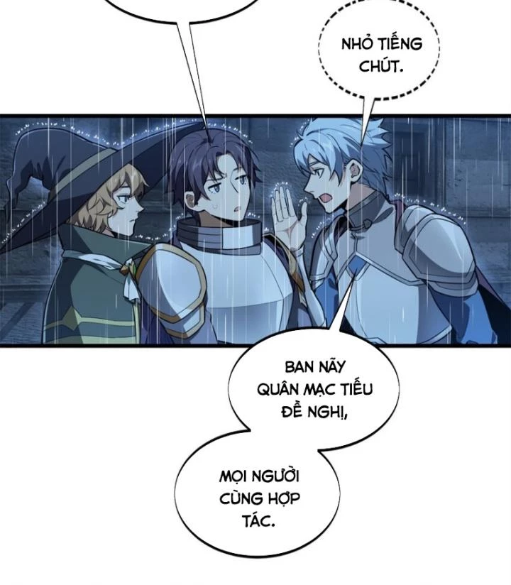 Toàn Chức Cao Thủ Chapter 111 - 4