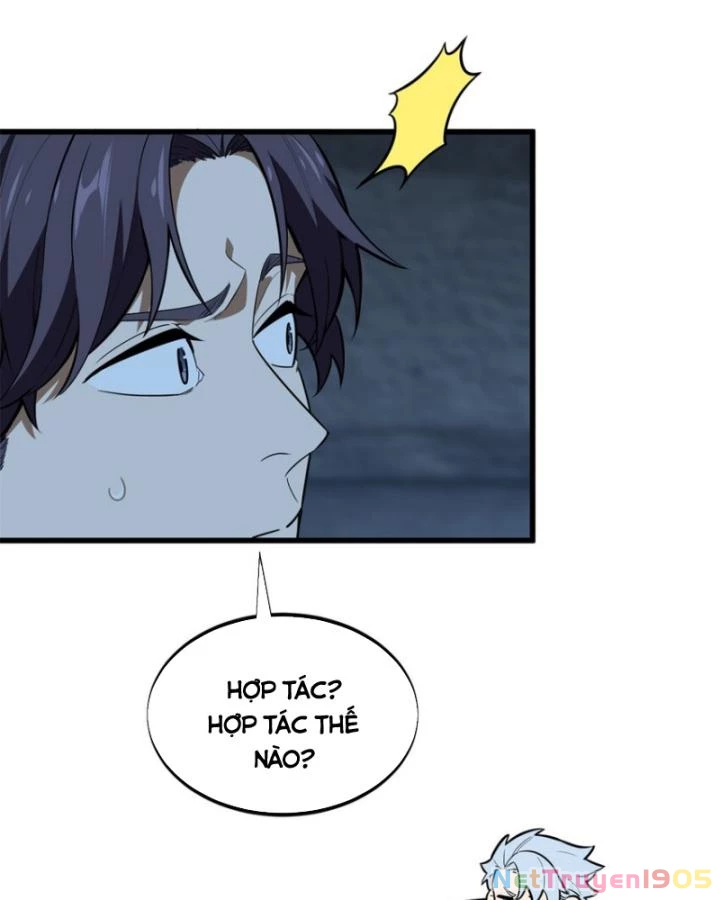 Toàn Chức Cao Thủ Chapter 111 - 5