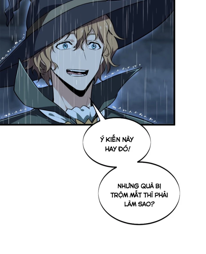 Toàn Chức Cao Thủ Chapter 111 - 7