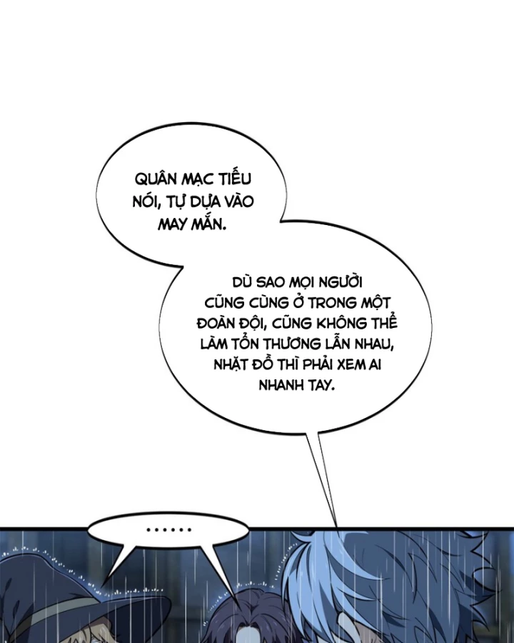 Toàn Chức Cao Thủ Chapter 111 - 8