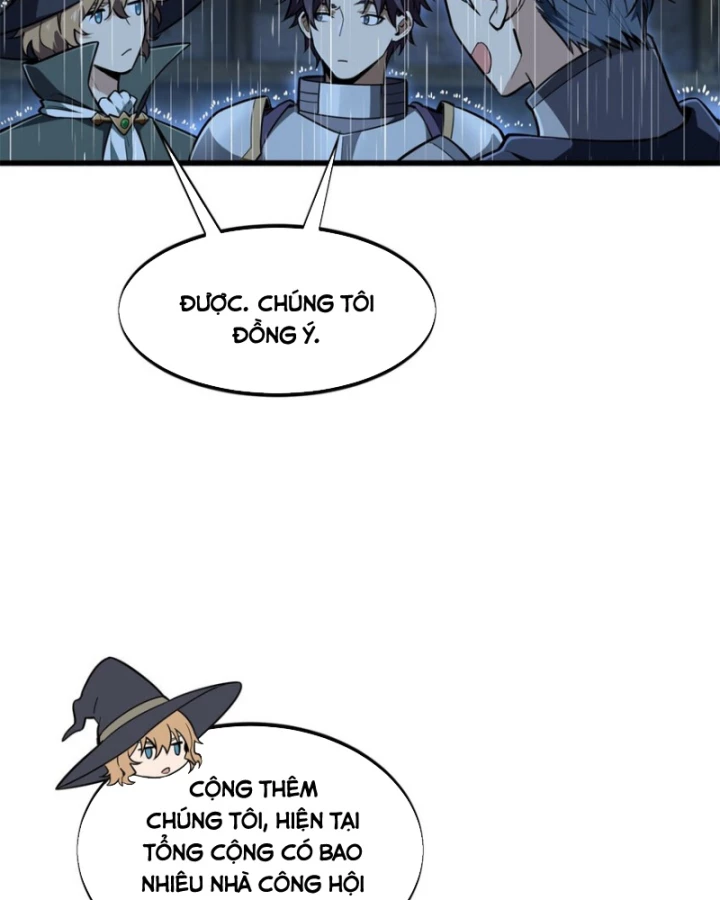 Toàn Chức Cao Thủ Chapter 111 - 9