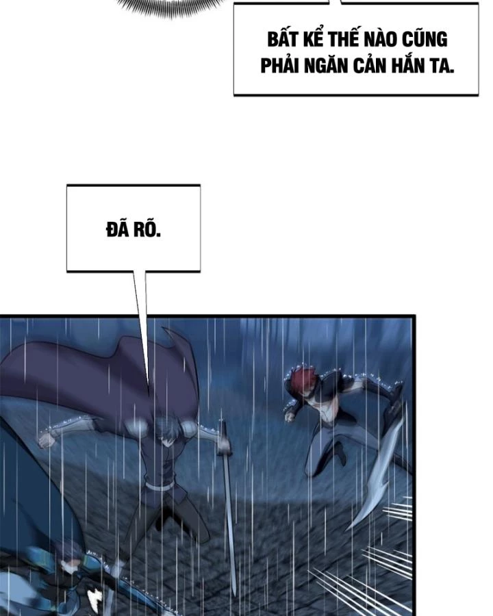 Toàn Chức Cao Thủ Chapter 111 - 16