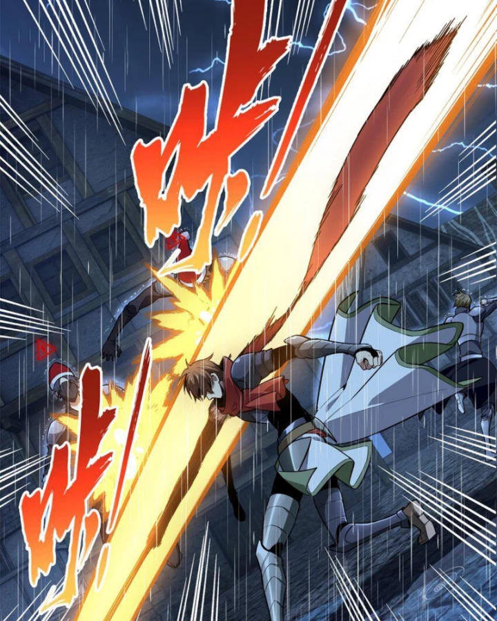 Toàn Chức Cao Thủ Chapter 111 - 22