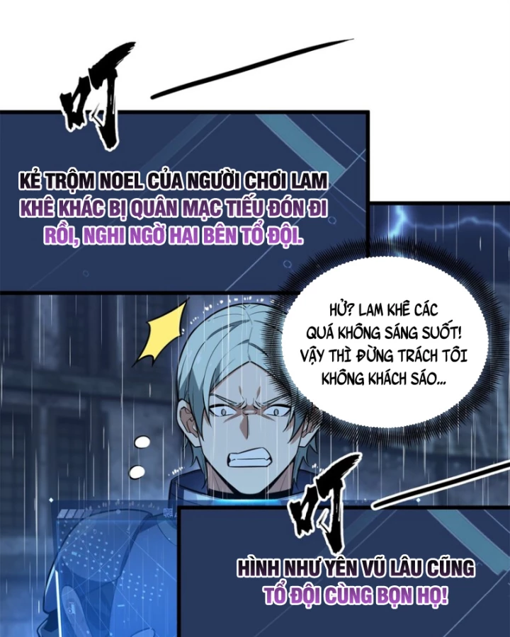 Toàn Chức Cao Thủ Chapter 111 - 29