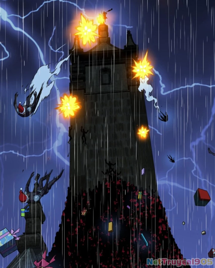 Toàn Chức Cao Thủ Chapter 111 - 35