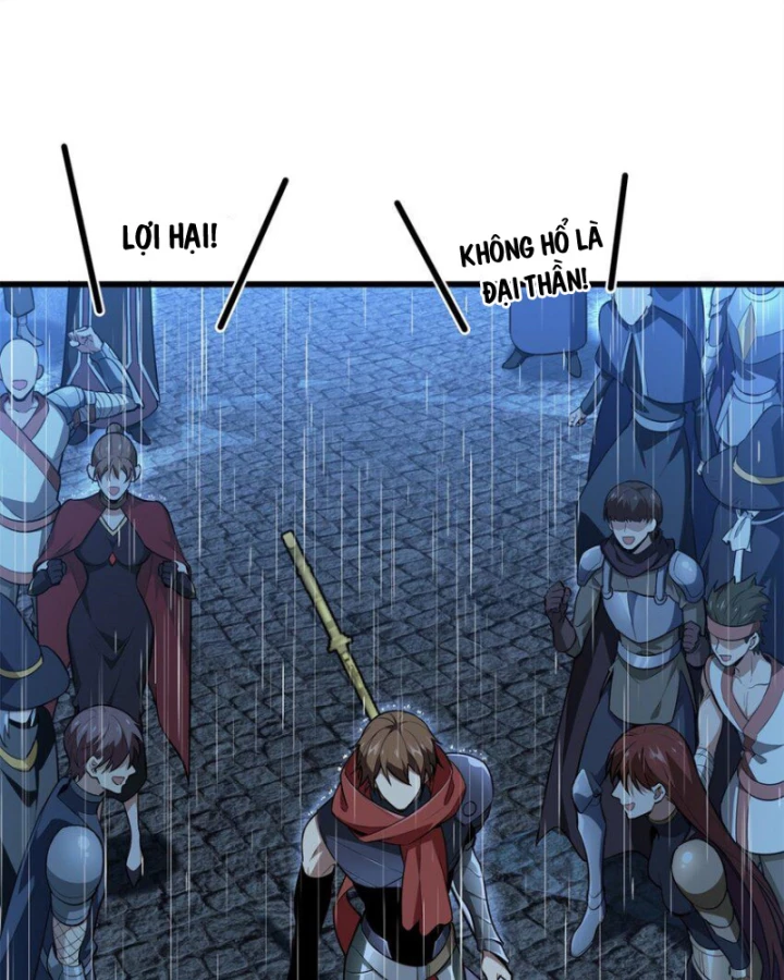 Toàn Chức Cao Thủ Chapter 111 - 40