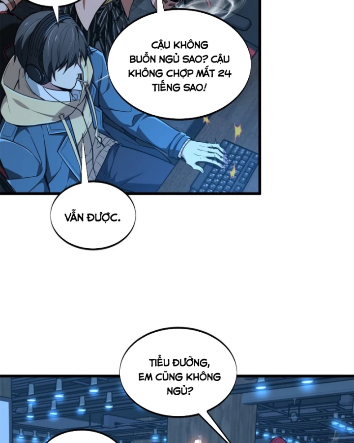 Toàn Chức Cao Thủ Chapter 111 - 49