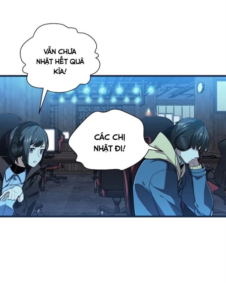 Toàn Chức Cao Thủ Chapter 111 - 68