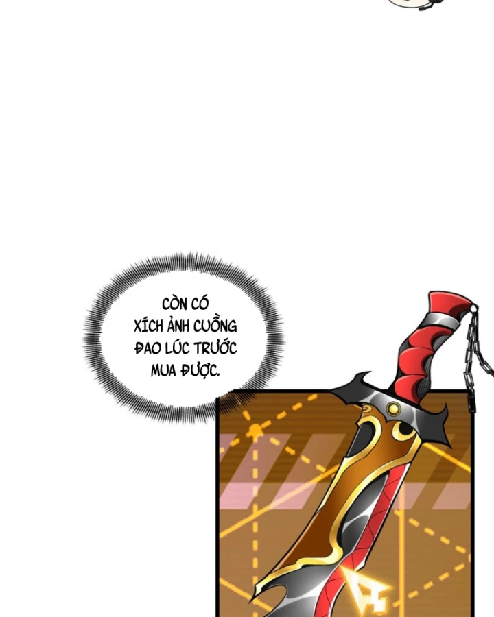 Toàn Chức Cao Thủ Chapter 112 - 8