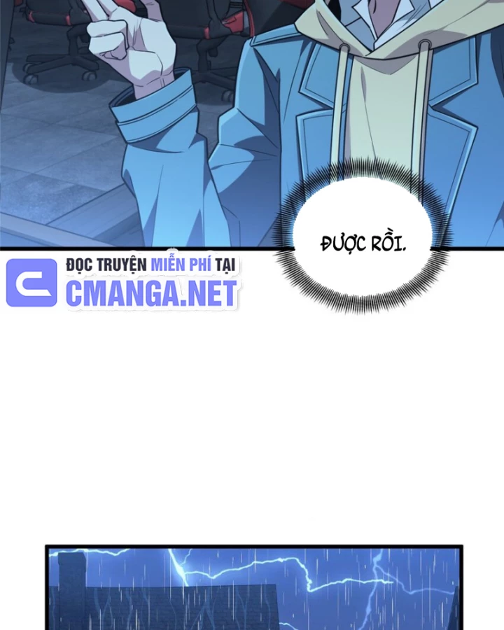 Toàn Chức Cao Thủ Chapter 112 - 11