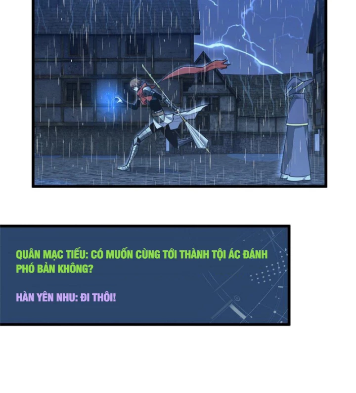 Toàn Chức Cao Thủ Chapter 112 - 12