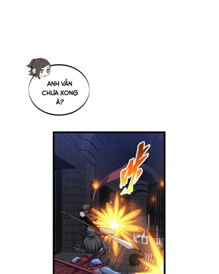 Toàn Chức Cao Thủ Chapter 112 - 19