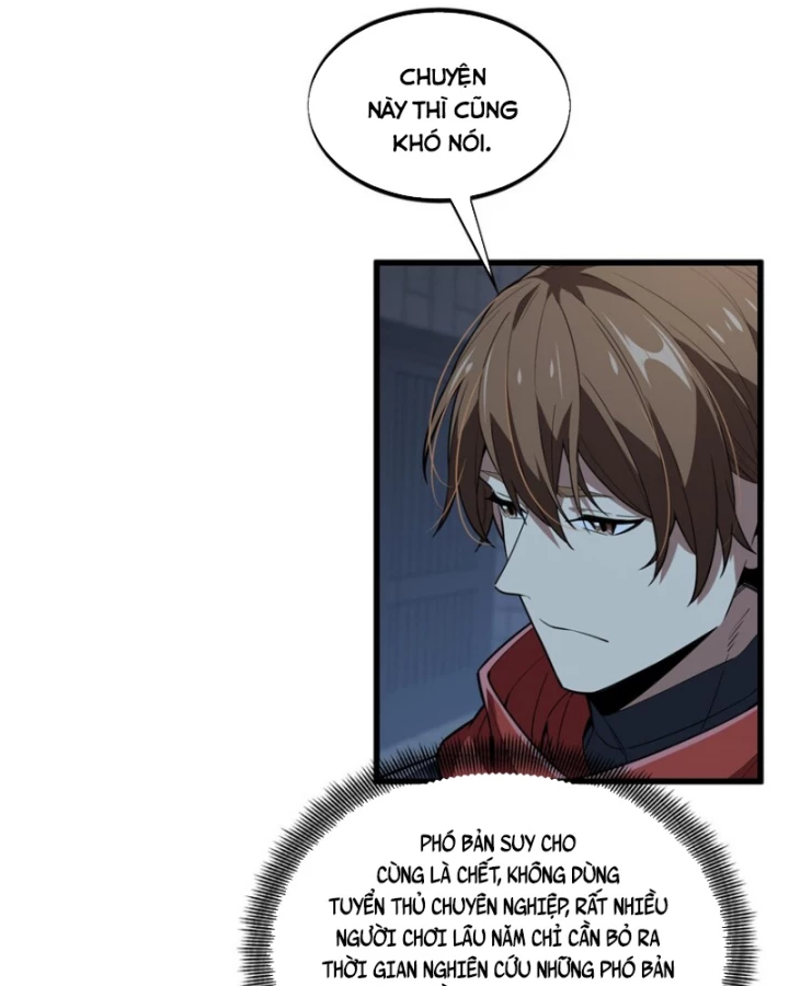 Toàn Chức Cao Thủ Chapter 112 - 24