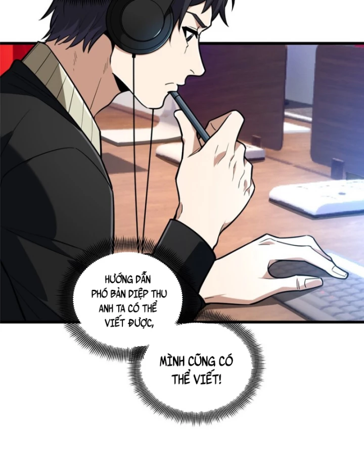 Toàn Chức Cao Thủ Chapter 112 - 27