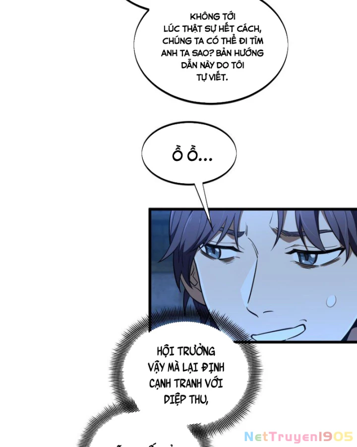 Toàn Chức Cao Thủ Chapter 112 - 30