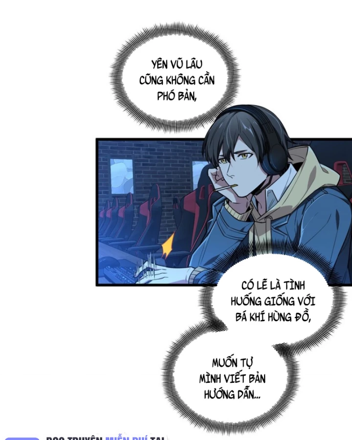 Toàn Chức Cao Thủ Chapter 112 - 37