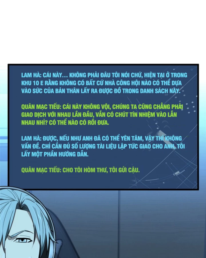 Toàn Chức Cao Thủ Chapter 112 - 41