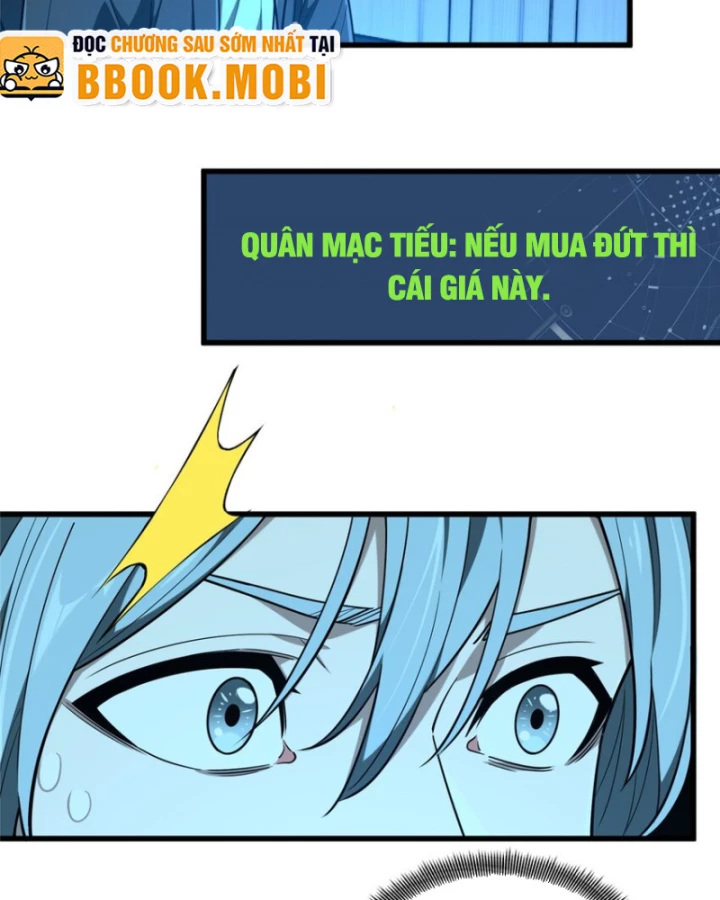 Toàn Chức Cao Thủ Chapter 112 - 44
