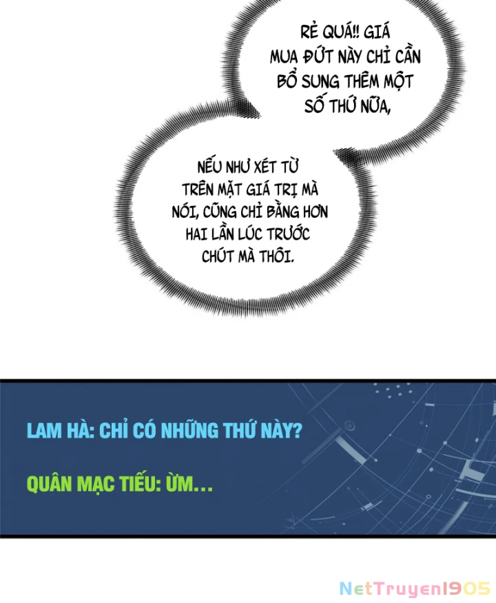 Toàn Chức Cao Thủ Chapter 112 - 45
