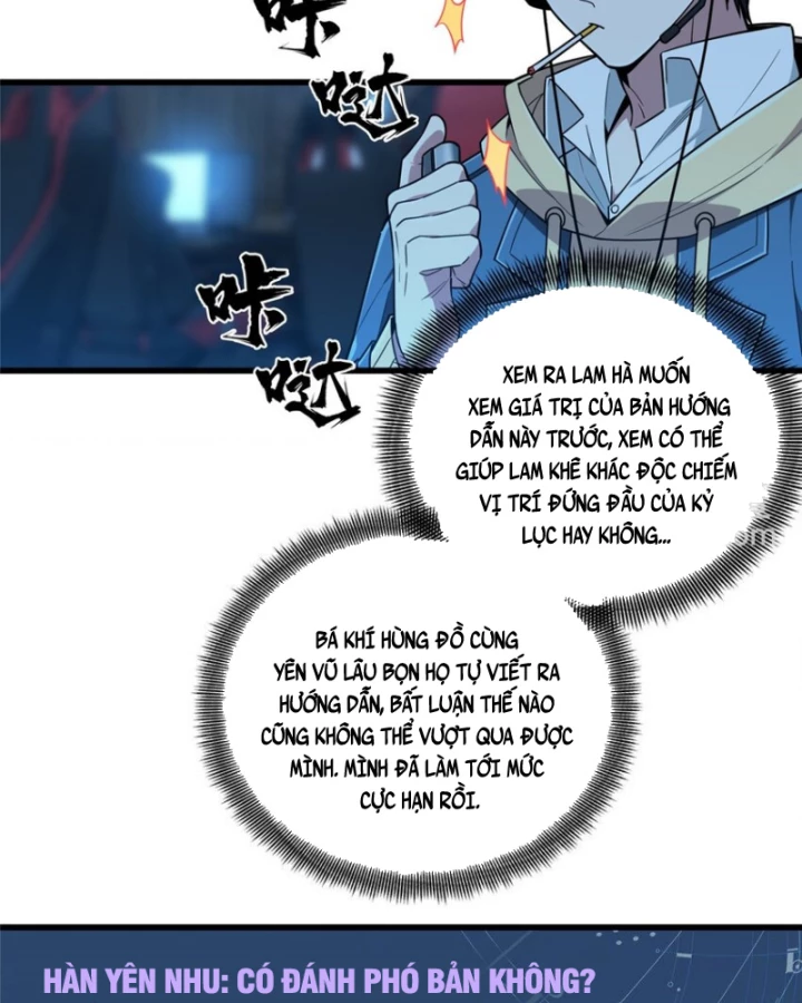 Toàn Chức Cao Thủ Chapter 112 - 47