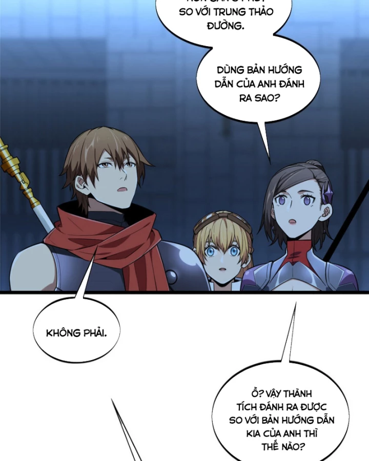 Toàn Chức Cao Thủ Chapter 112 - 51