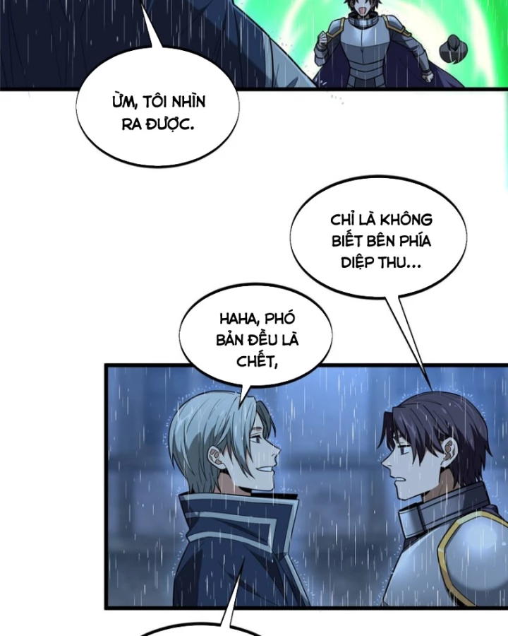 Toàn Chức Cao Thủ Chapter 112 - 54