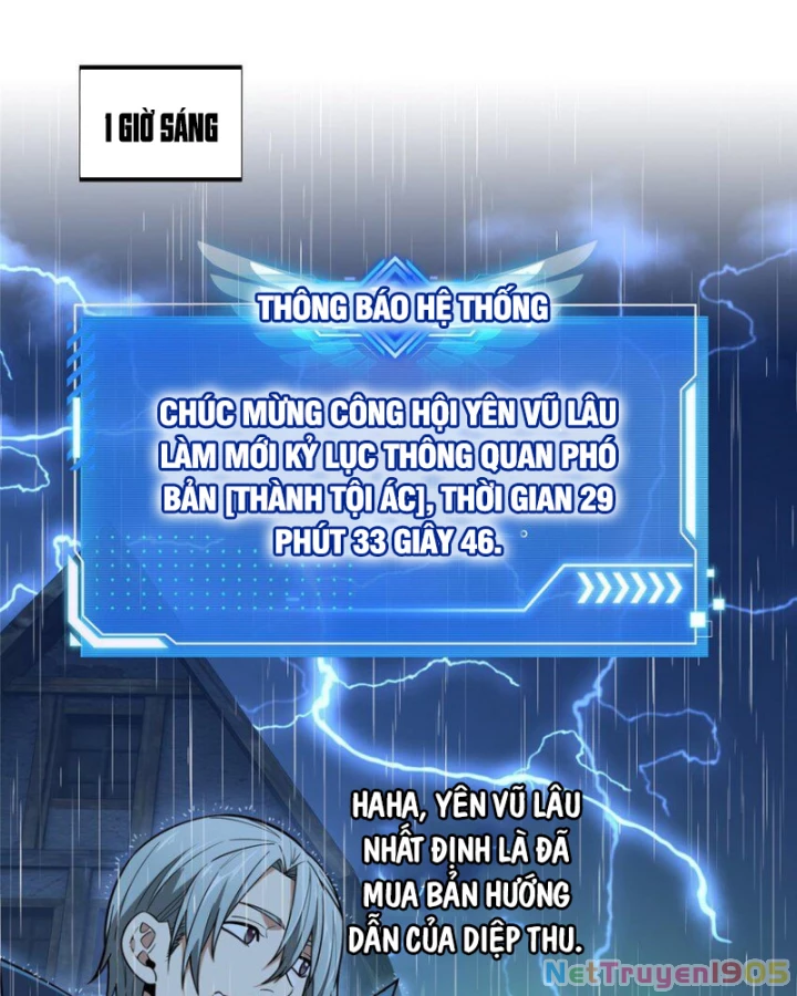 Toàn Chức Cao Thủ Chapter 112 - 56