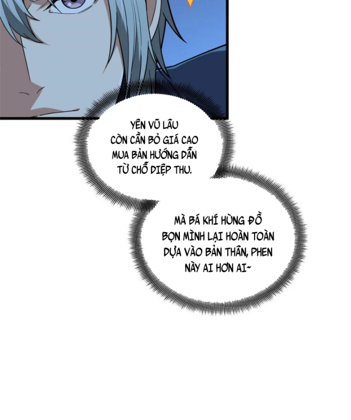 Toàn Chức Cao Thủ Chapter 112 - 58