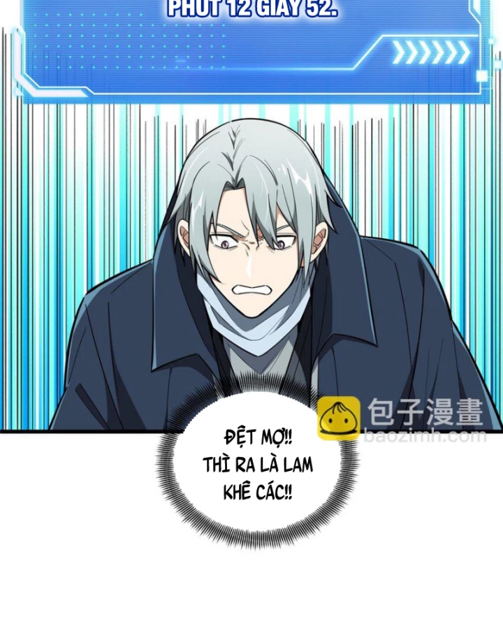Toàn Chức Cao Thủ Chapter 112 - 61