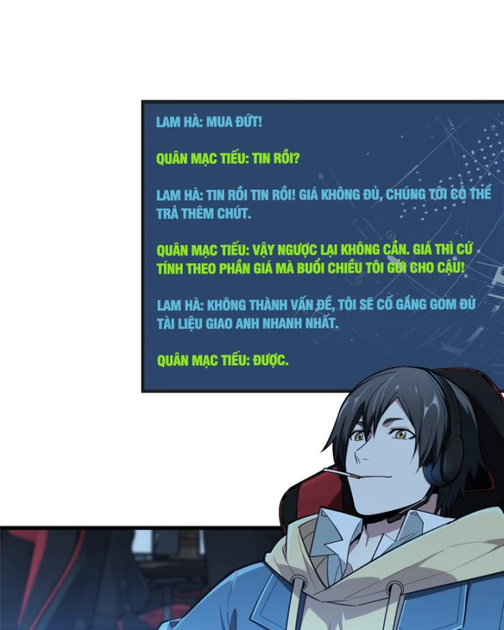 Toàn Chức Cao Thủ Chapter 112 - 62