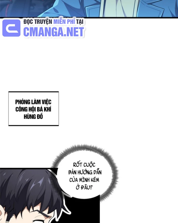 Toàn Chức Cao Thủ Chapter 112 - 63