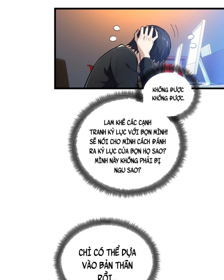 Toàn Chức Cao Thủ Chapter 112 - 65
