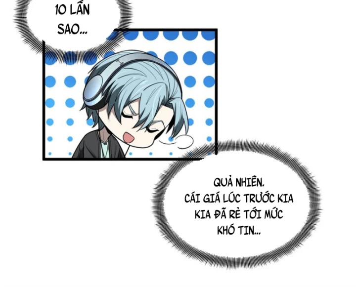 Toàn Chức Cao Thủ Chapter 112 - 70