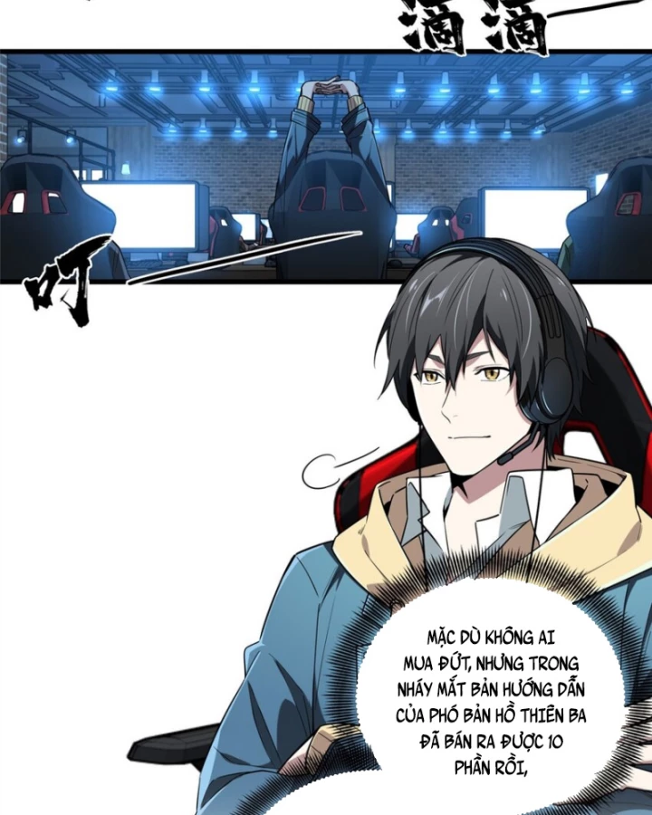 Toàn Chức Cao Thủ Chapter 112 - 72