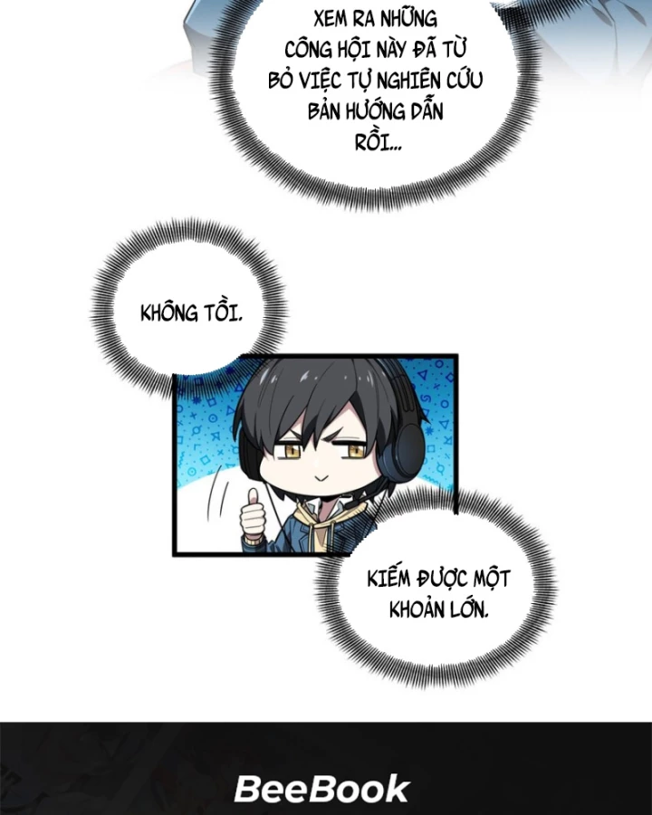 Toàn Chức Cao Thủ Chapter 112 - 73
