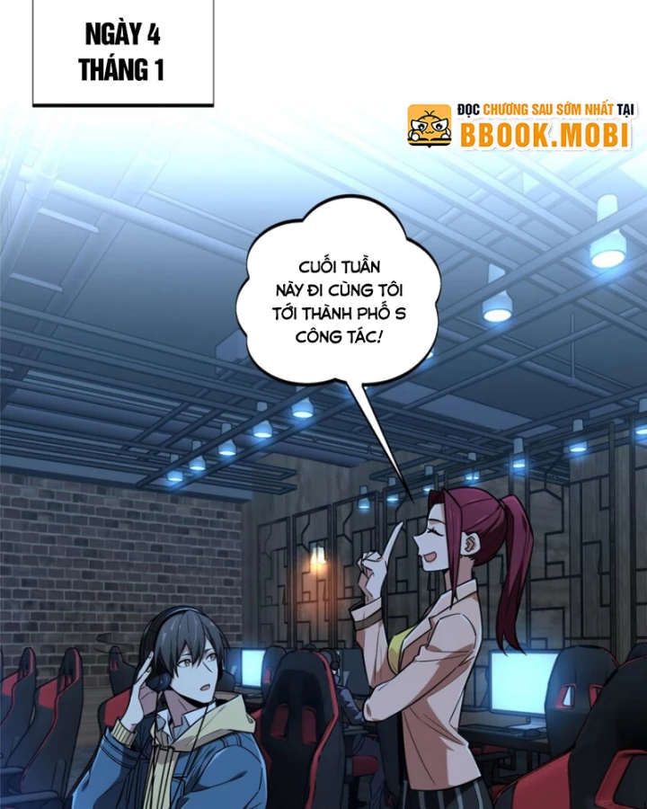 Toàn Chức Cao Thủ Chapter 113 - 3