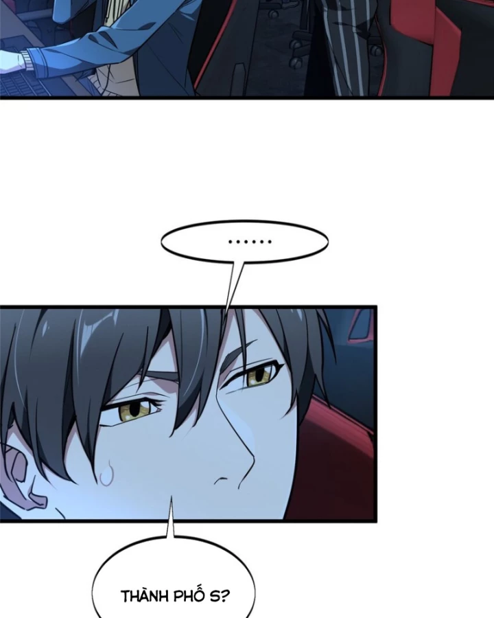 Toàn Chức Cao Thủ Chapter 113 - 4