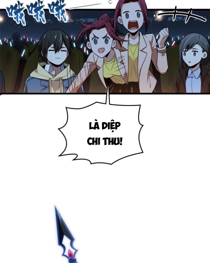 Toàn Chức Cao Thủ Chapter 113 - 14